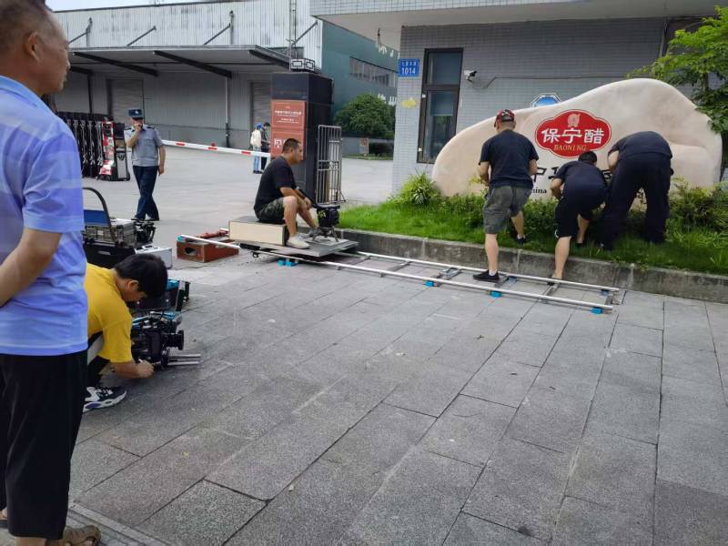 中卫广告片拍摄公司核心优势：全流程服务，让品牌广告片省心更出彩