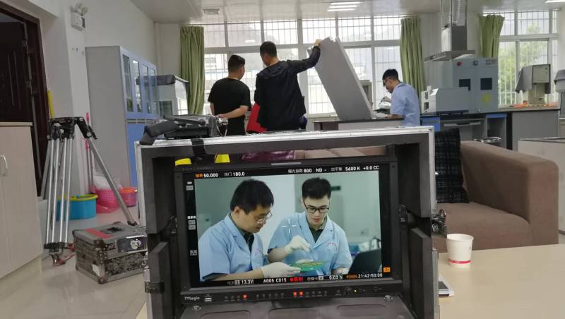 元宇宙搭台唱戏，中卫广告片拍摄公司抢滩虚拟世界首支舞
