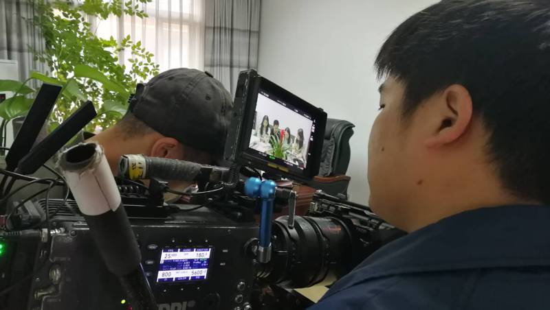 剧本杀式体验：中卫广告片拍摄公司构建沉浸式消费决策路径