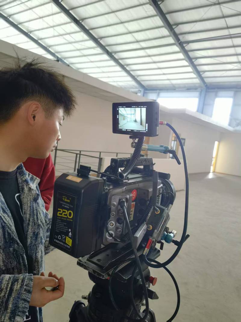 解锁中卫广告片拍摄：以创意镜头，解锁品牌商业价值新高度