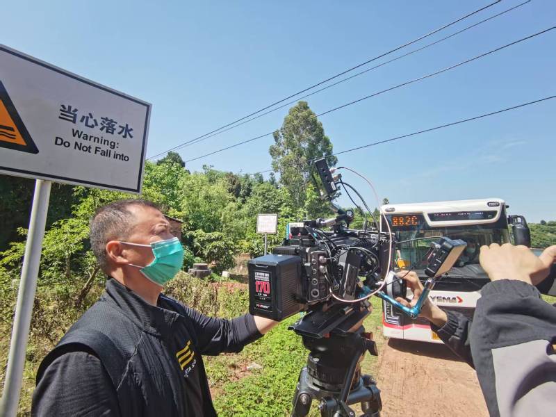 中卫TVC拍摄公司：深耕本地市场，为品牌定制专属拍摄方案