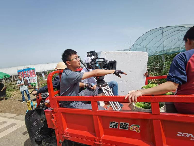 中卫TVC制作创新逻辑：以精准叙事，让品牌信息高效传递
