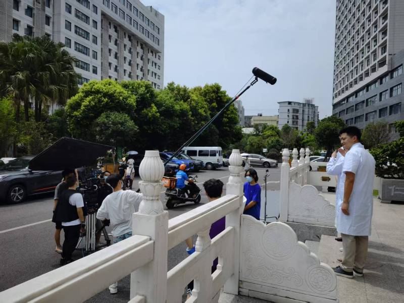 中卫广告片拍摄公司低成本实现高规格制作的诀窍